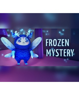 Frozen Mystery Steam Key GLOBAL
